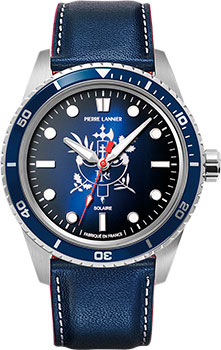 Часы Pierre Lannier Elysee 460G166